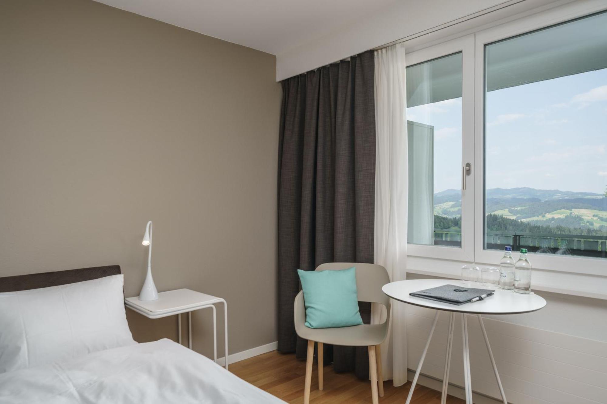 Boutique Hotel Moosegg Emmenmatt Exterior foto